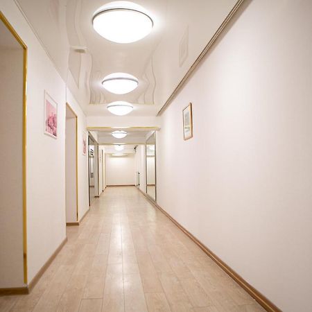 Bulvar Inn Baku Exterior photo