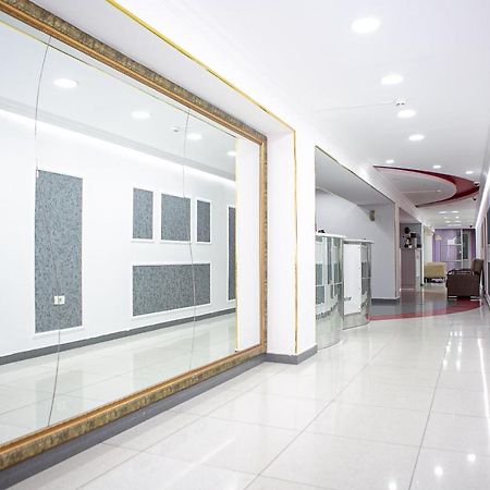 Bulvar Inn Baku Exterior photo