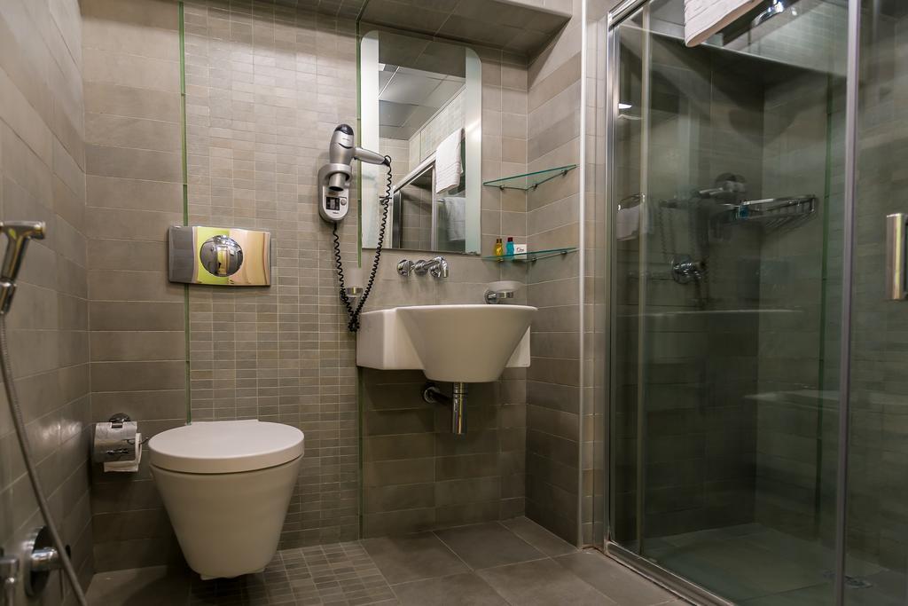 Bulvar Inn Baku Room photo