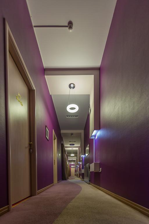 Bulvar Inn Baku Exterior photo