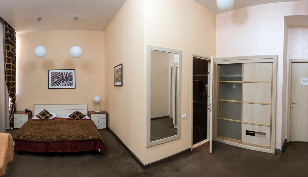 Bulvar Inn Baku Room photo