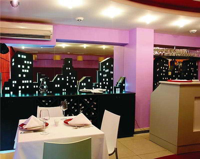 Bulvar Inn Baku Restaurant photo