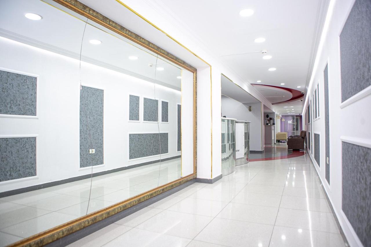 Bulvar Inn Baku Exterior photo